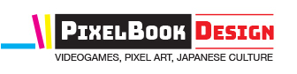 Pixelbookdesign